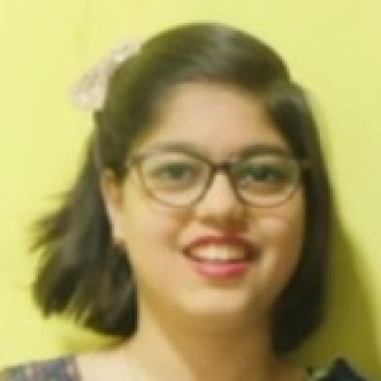 SHARVARI RATHOD